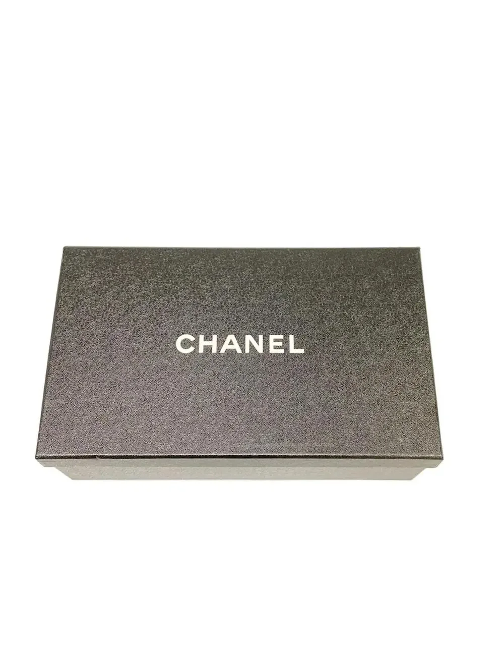 Chanel White Patent Leather Shoes #289524C76B